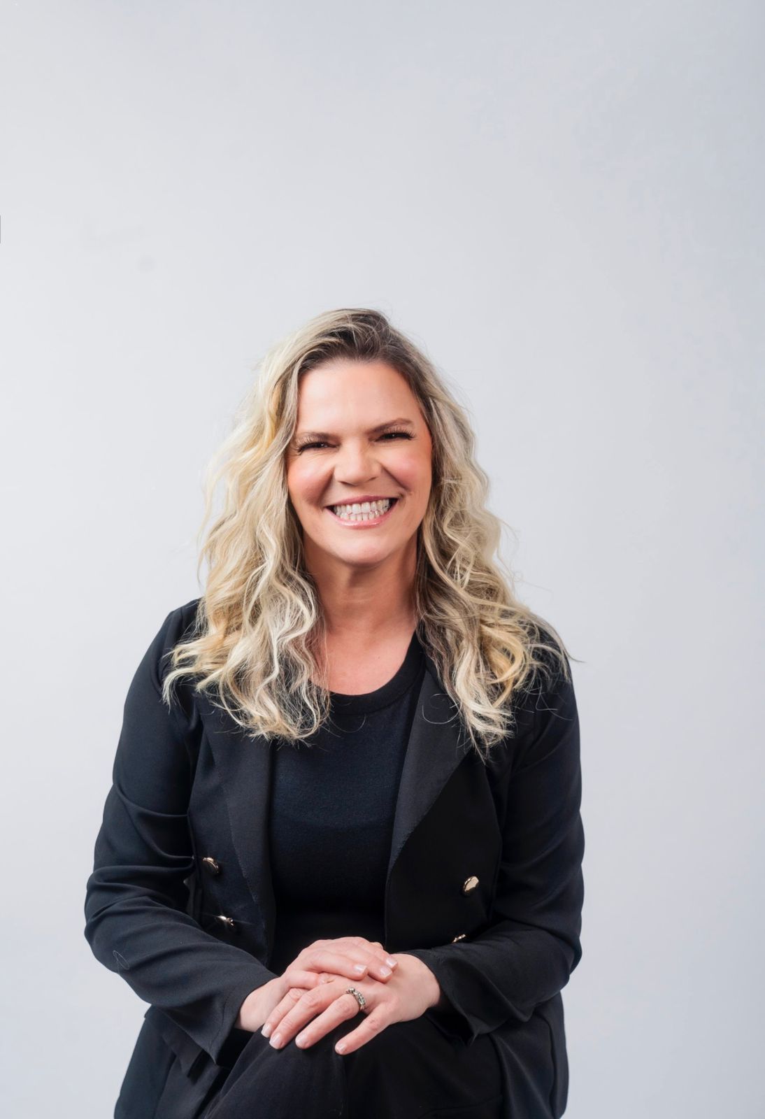 Eliane Farmer, Especialista em imigração